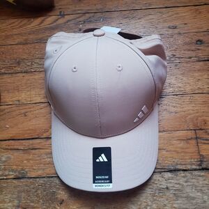 Adidas AEROREADY Backless Ponytail Hat msrp $26